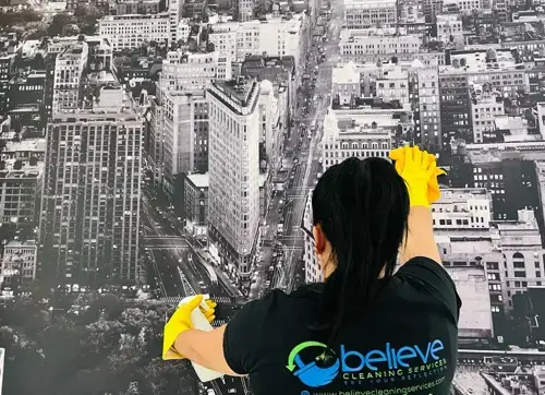 Eulalia Cleaning Service